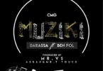 Darassa Ft Ben Pol - Muziki MP3 DOWNLOAD