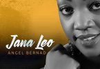 Angel Benard - Jana Leo MP3 DOWNLOAD