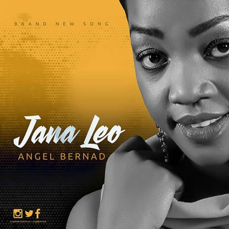 Angel Benard - Jana Leo MP3 DOWNLOAD