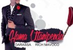 Darassa Ft Rich Mavoko - Kama Utanipenda MP3 DOWNLOAD