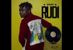 Aslay – Rudi MP3 DOWNLOAD