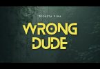 Dizasta Vina Ft Nikki Mbishi - Wrong Dude MP3 DOWNLOAD