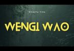 Dizasta Vina Ft Dubo - Wengi Wao MP3 DOWNLOAD