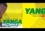 AUDIO Bwana Misosi - Yanga MP3 DOWNLOAD