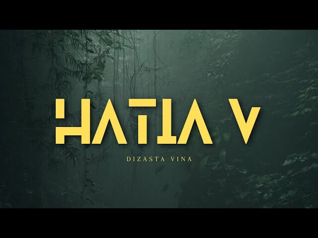 Dizasta Vina - Hatia V MP3 DOWNLOAD