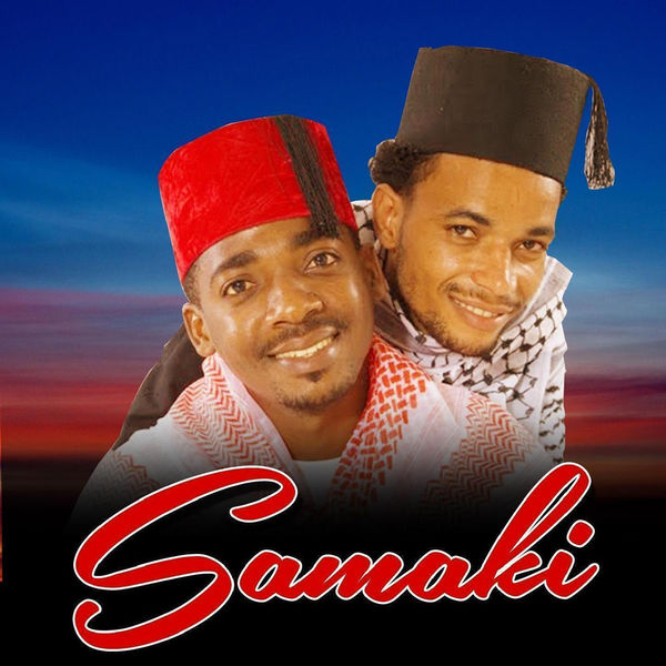 AUDIO OffSide Trick Ft AT - Samaki MP3 DOWNLOAD