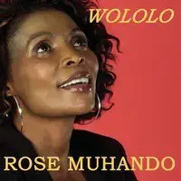 AUDIO Rose Muhando - Wololo MP3 DOWNLOAD