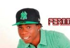 AUDIO Ferooz Ft G Nako - Excellent MP3 DOWNLOAD