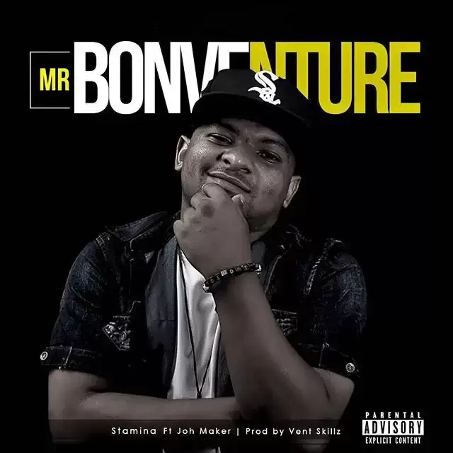 Stamina Shorwebwenzi Ft Joh Maker - Mr Bonveture MP3 DOWNLOAD