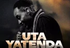 AUDIO Paul Clement – Utayatenda MP3 DOWNLOAD