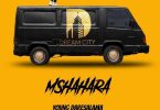 AUDIO Young Daresalama – Mshahara MP3 DOWNLOAD