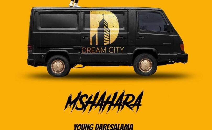 AUDIO Young Daresalama – Mshahara MP3 DOWNLOAD