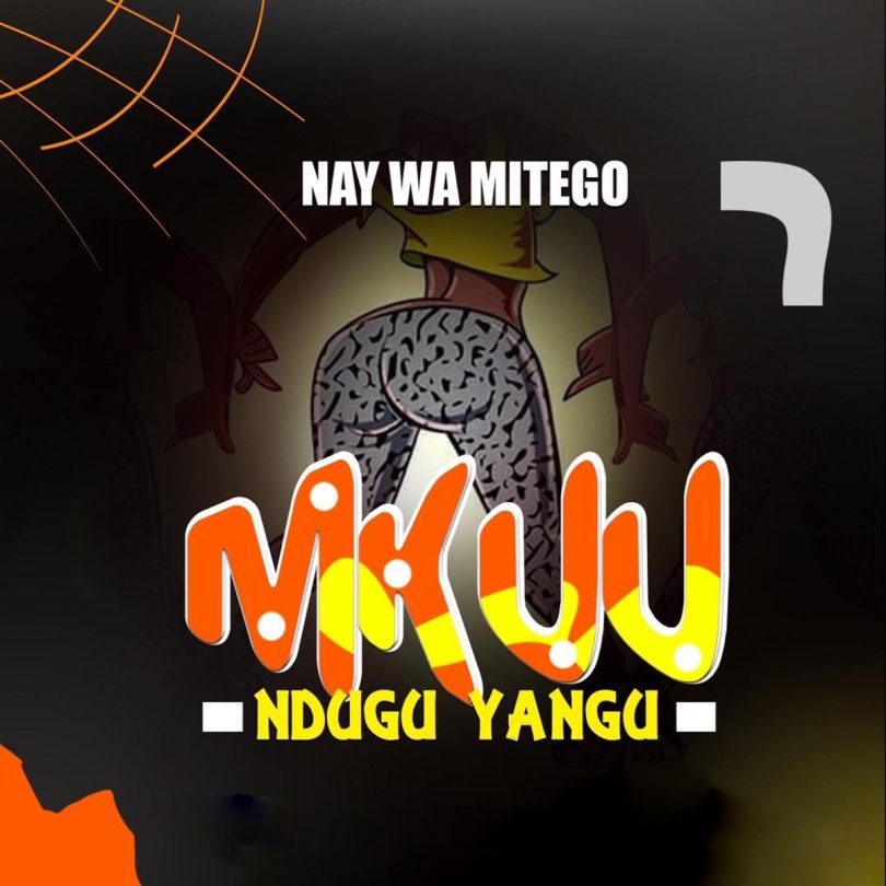 AUDIO Nay Wa Mitego – Mkuu Ndugu Yangu MP3 DOWNLOAD