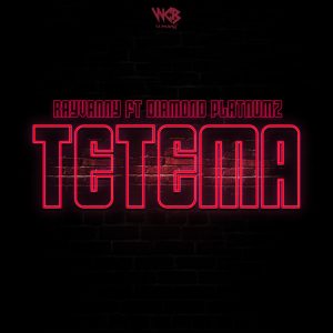 AUDIO Rayvanny Ft Diamond Platnumz – Tetema MP3 DOWNLOAD