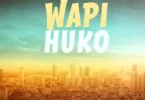 AUDIO Nay Wa Mitego – Wapi Huko MP3 DOWNLOAD