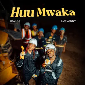 AUDIO Rayvanny Ft Dayoo – Huu Mwaka MP3 DOWNLOAD