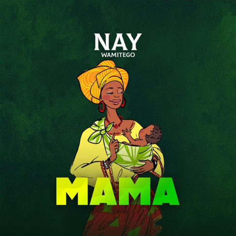 AUDIO Nay Wa Mitego – Mama MP3 DOWNLOAD