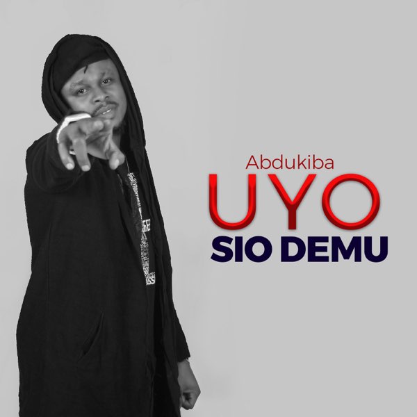 AUDIO Nay Wa Mitego Ft Abdukiba & Neiba – Uyoo Sio Demu MP3 DOWNLOAD