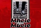 AUDIO Nay Wa Mitego – Mbele Kwa Mbele MP3 DOWNLOAD