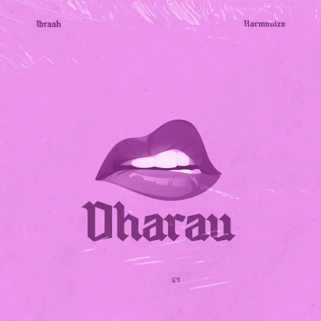 AUDIO Ibraah Ft Harmonize – Dharau MP3 DOWNLOAD