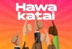 AUDIO Nay Wa Mitego – Hawakatai MP3 DOWNLOAD