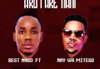 AUDIO Nay Wa Mitego Ft Best Naso – Akutake Nani MP3 DOWNLOAD