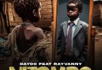 AUDIO Rayvanny Ft Dayoo – Nitambe MP3 DOWNLOAD