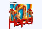 AUDIO Ibraah – Hapa MP3 DOWNLOAD