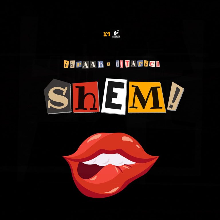 AUDIO Ibraah Ft Dj Tarico – Shem MP3 DOWNLOAD