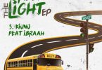 AUDIO Ibraah Ft Killy – Kiuno MP3 DOWNLOAD