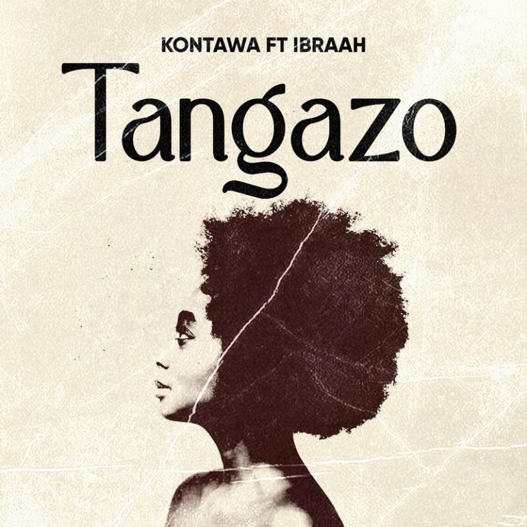 AUDIO Ibraah Ft Kontawa – Tangazo MP3 DOWNLOAD