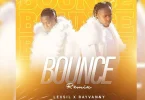 AUDIO Rayvanny Ft Lexsil – Bounce (Remix) MP3 DOWNLOAD