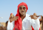 VIDEO: Mbosso – Maajab