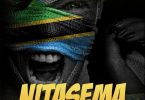 AUDIO Nay Wa Mitego Ft Raydiace – Nitasema MP3 DOWNLOAD