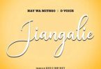 AUDIO Nay Wa Mitego Ft D Voice & Eyoo Kenny – Jiangalie MP3 DOWNLOAD