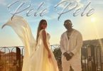 AUDIO Rayvanny Ft Luana Vjollca – Pele Pele MP3 DOWNLOAD