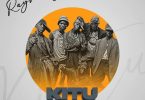 AUDIO Rayvanny Ft Misso Missondo – Kiti kizito MP3 DOWNLOAD