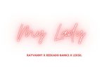 AUDIO Rayvanny Ft Reekado Banks & Lexsil – My Lady MP3 DOWNLOAD