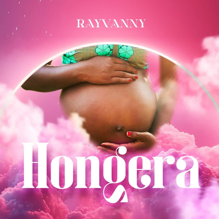 AUDIO Rayvanny – Hongera MP3 DOWNLOAD