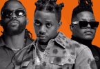 AUDIO Rayvanny Ft Iyanya & ZiiBeats X Zaba – Zazazela MP3 DOWNLOAD