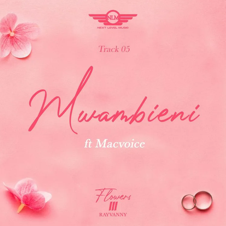 AUDIO Rayvanny Ft Macvoice – Mwambieni MP3 DOWNLOAD