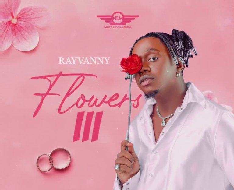 AUDIO Rayvanny Ft Jay Melody – Dance MP3 DOWNLOAD