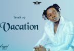 AUDIO Rayvanny – Vacation MP3 DOWNLOAD