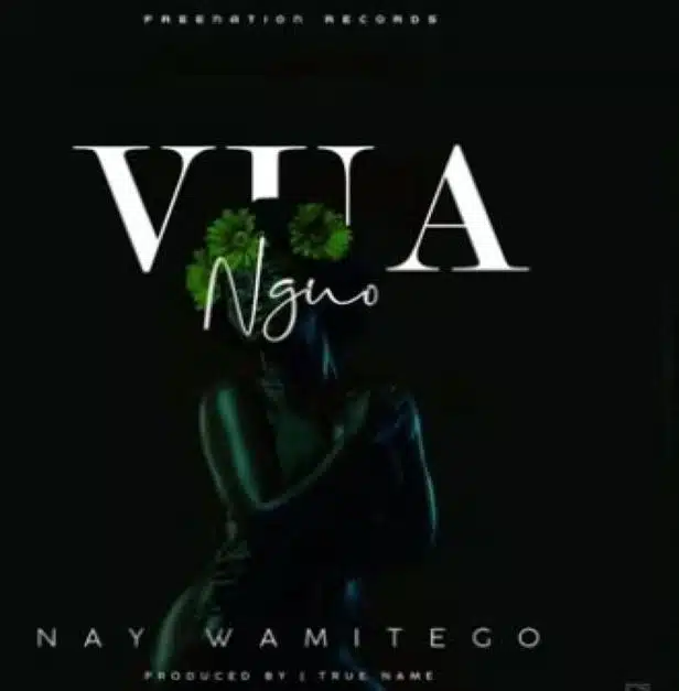 AUDIO Nay Wa Mitego – Vua Nguo MP3 DOWNLOAD