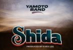 AUDIO Yamoto Band – Shida MP3 DOWNLOAD