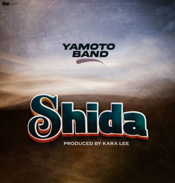 AUDIO Yamoto Band – Shida MP3 DOWNLOAD