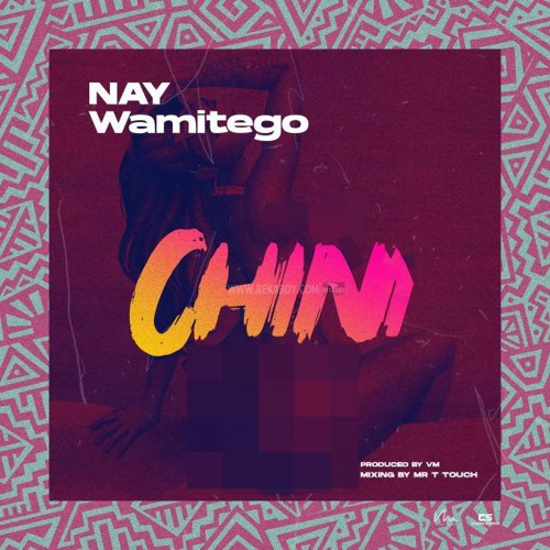 AUDIO Nay Wa Mitego – Chini MP3 DOWNLOAD