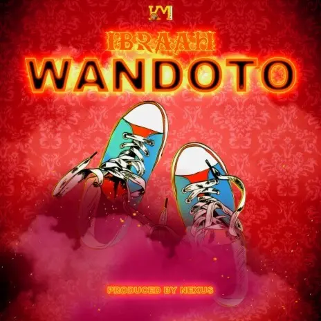 AUDIO Ibraah – Wandoto MP3 DOWNLOAD