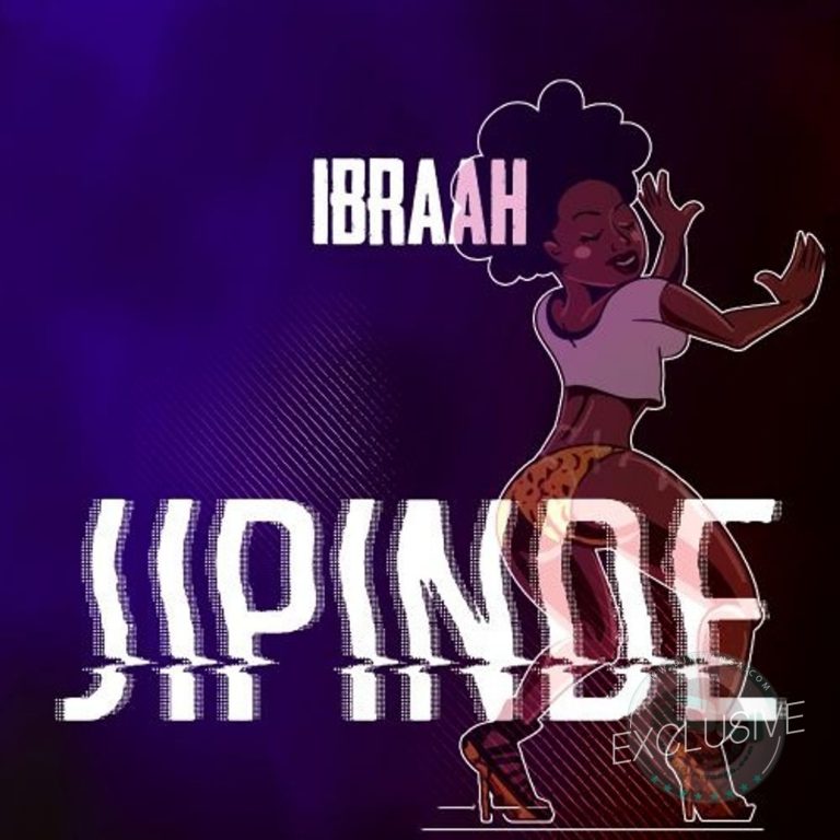 AUDIO Ibraah – Jipinde MP3 DOWNLOAD