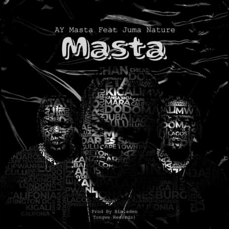 AUDIO Juma Nature Ft AY Masta – Master MP3 DOWNLOAD